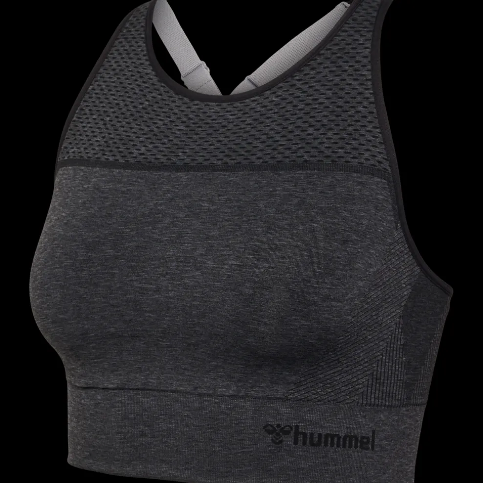 hmlMT HANA 2.0 SEAMLESS SPORTS TOP