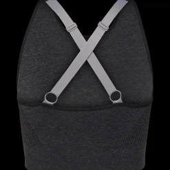 hmlMT HANA 2.0 SEAMLESS SPORTS TOP