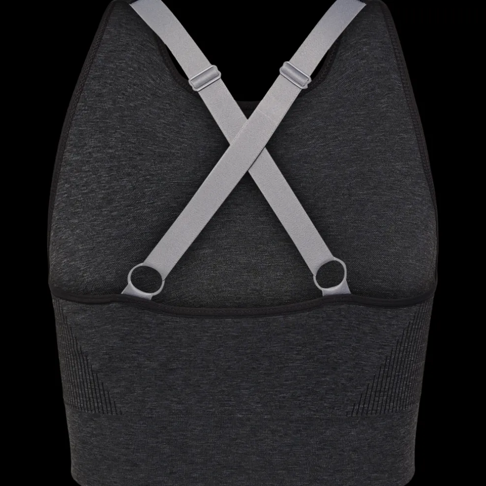 hmlMT HANA 2.0 SEAMLESS SPORTS TOP