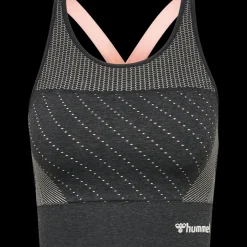 hmlMT HANA SEAMLESS SPORTS TOP