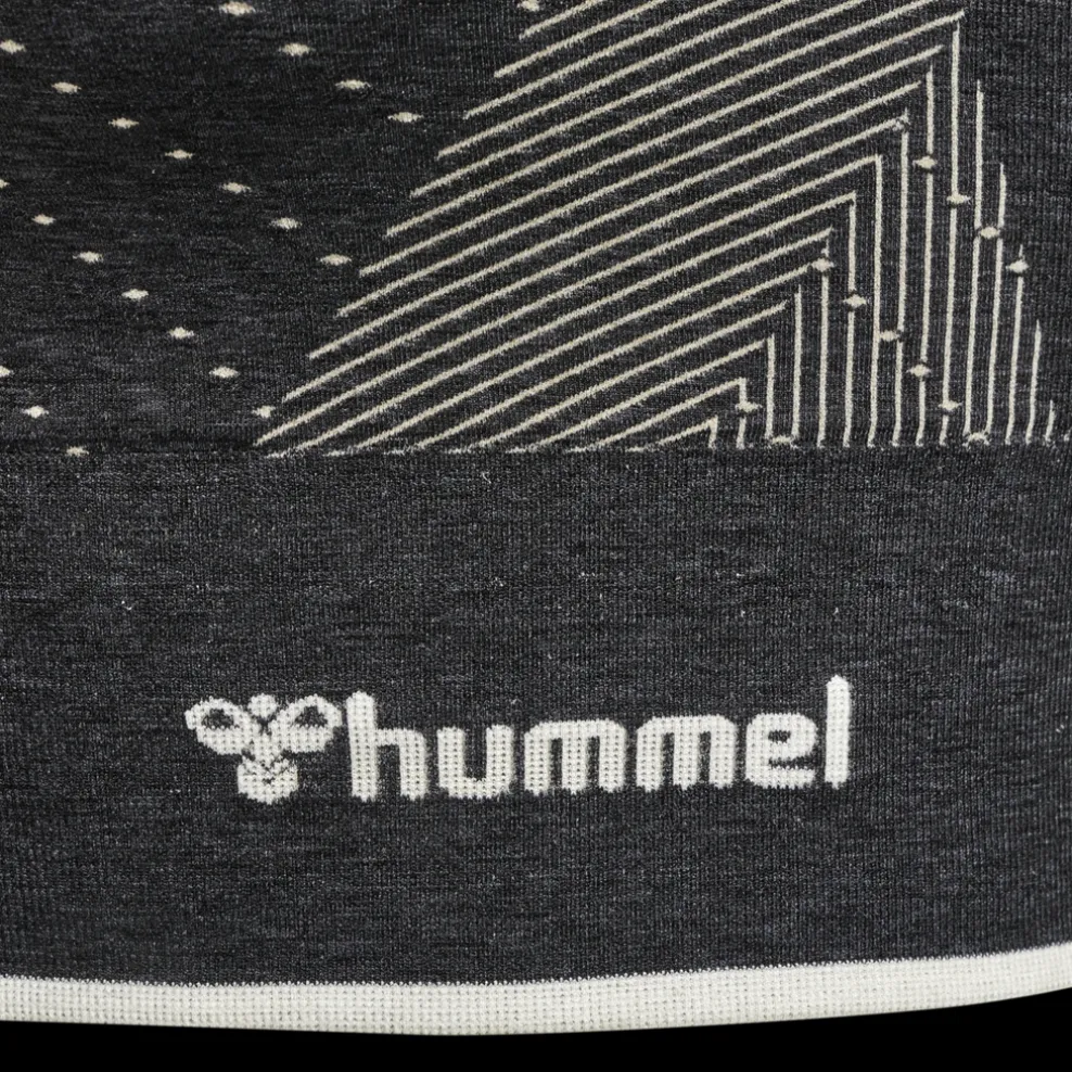 hmlMT HANA SEAMLESS SPORTS TOP