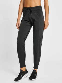 hmlMT HANA SEAMLESS TAPERED PANTS