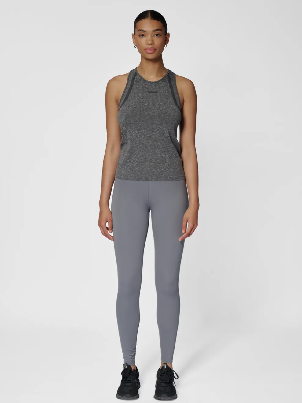 hmlMT HYPER SEAMLESS TANKTOP