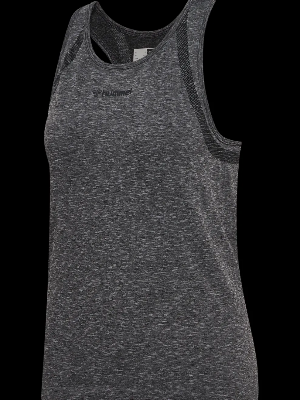 hmlMT HYPER SEAMLESS TANKTOP
