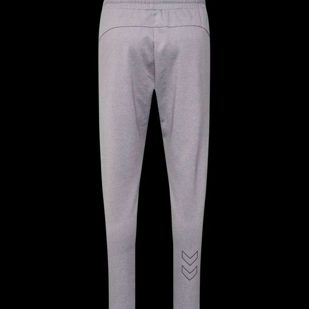 hmlMT INTERVAL TAPERED PANTS