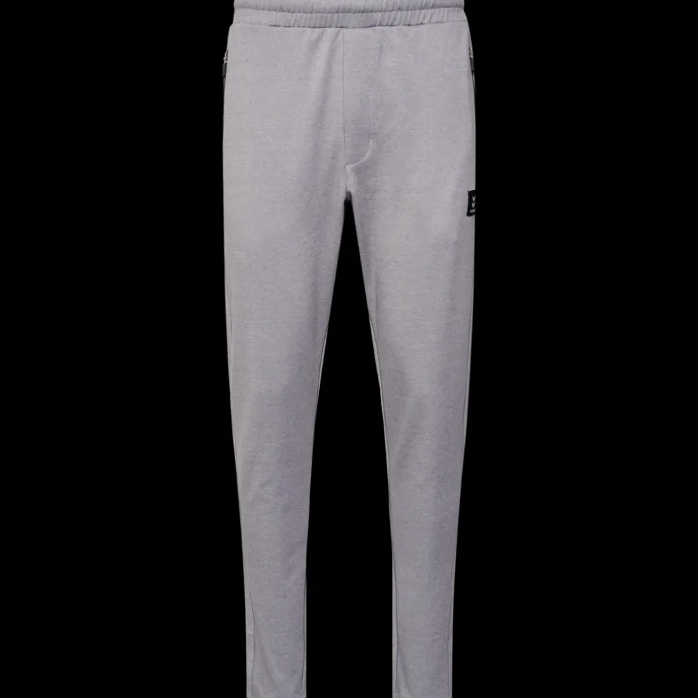 hmlMT INTERVAL TAPERED PANTS