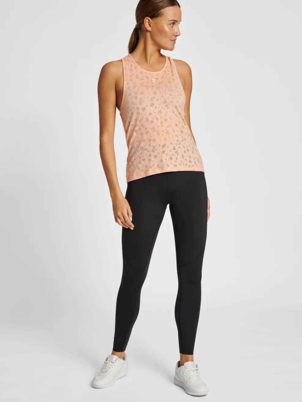 hmlMT IRIS BURNOUT TOP