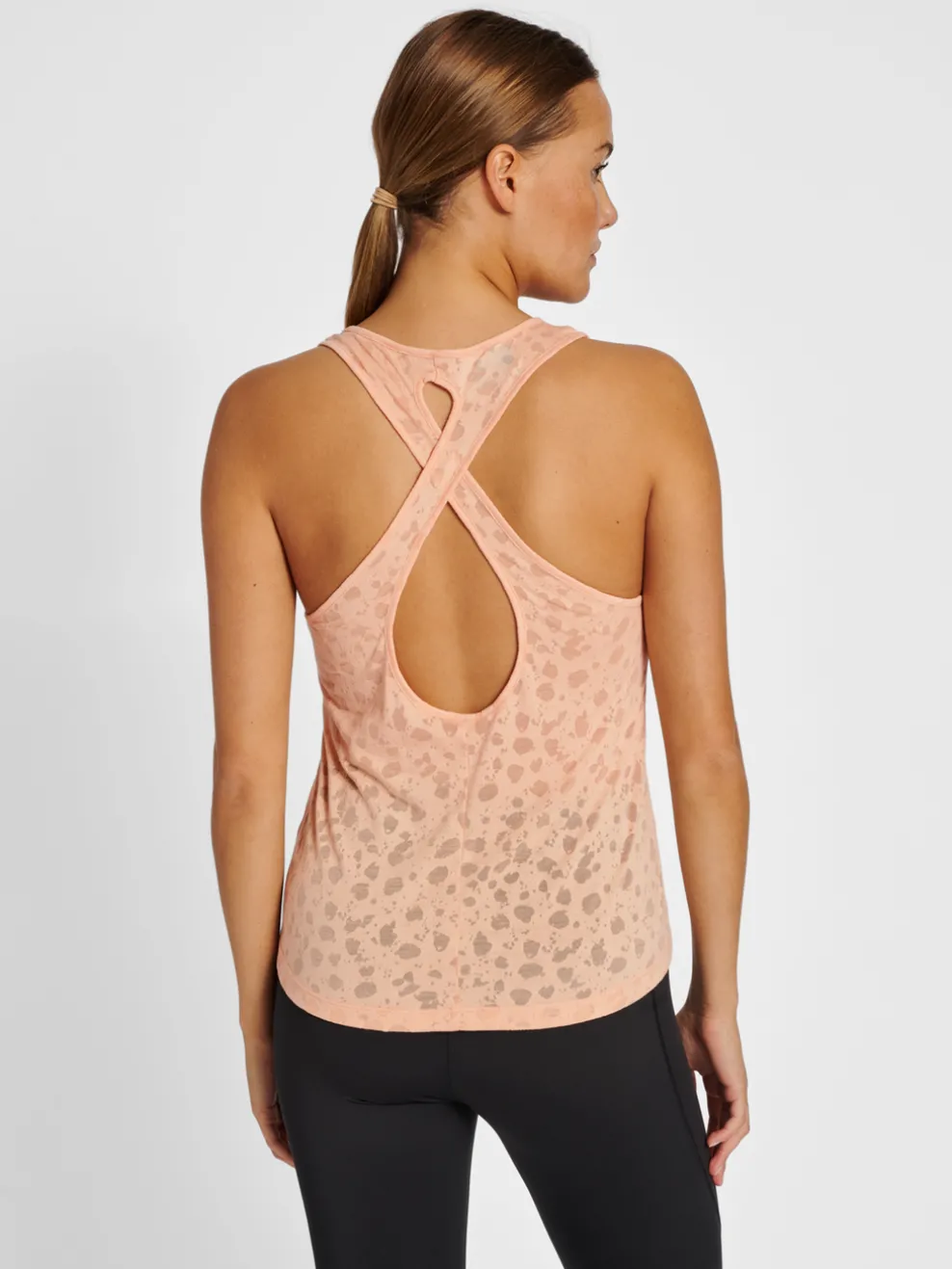 hmlMT IRIS BURNOUT TOP