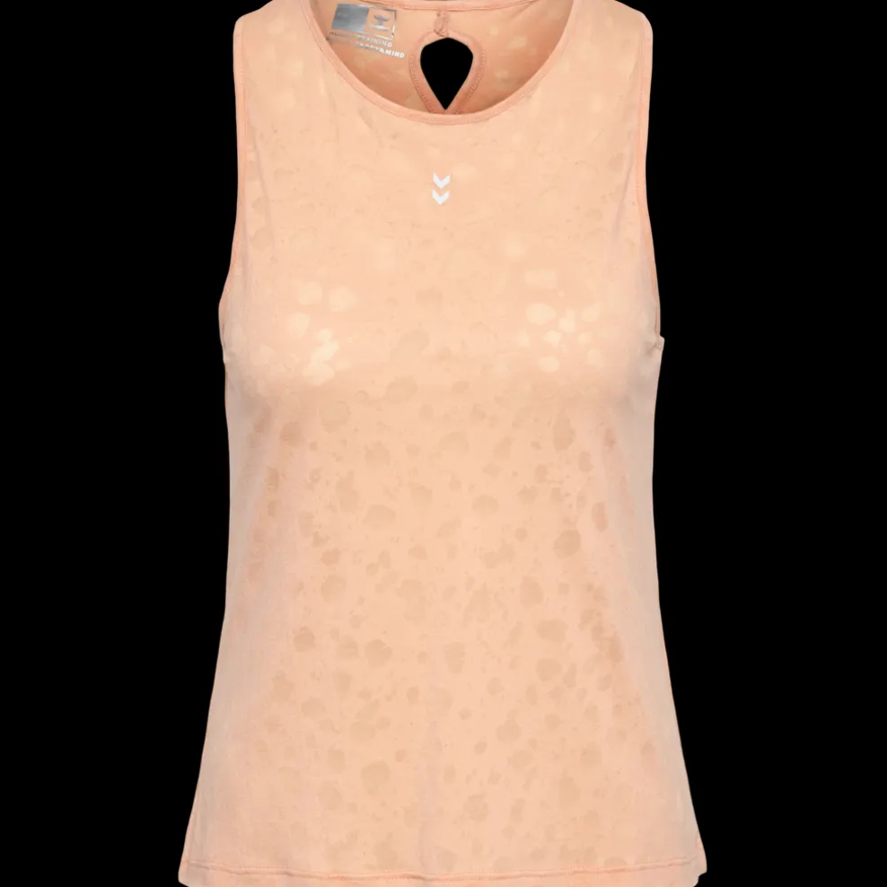 hmlMT IRIS BURNOUT TOP