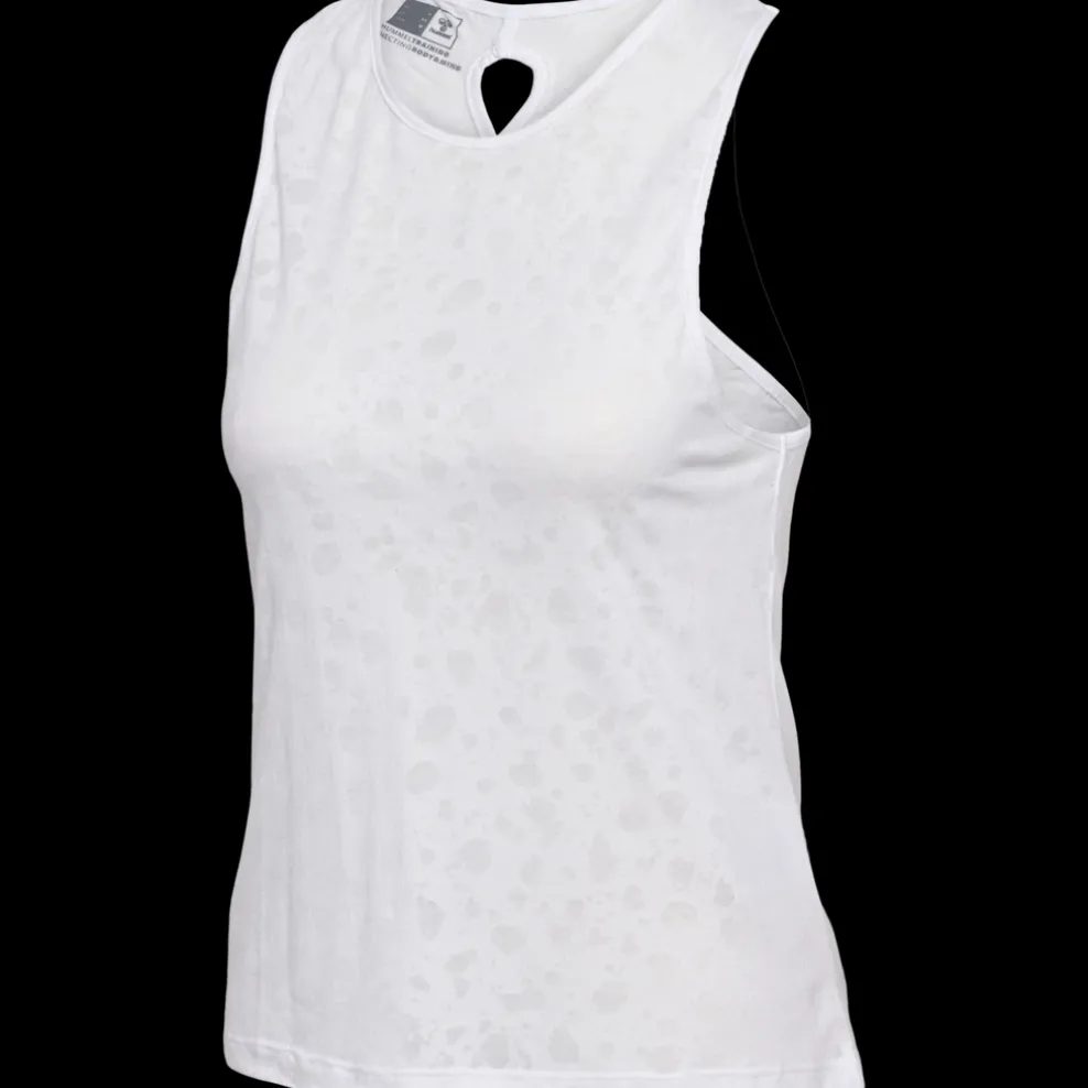 hmlMT IRIS BURNOUT TOP