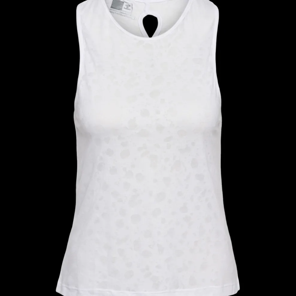 hmlMT IRIS BURNOUT TOP