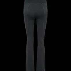 hmlMT IVY SEAMLESS MW FLARED TIGHTS
