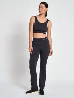 hmlMT IVY SEAMLESS SPORTS TOP
