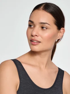 hmlMT IVY SEAMLESS SPORTS TOP