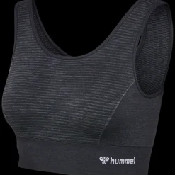 hmlMT IVY SEAMLESS SPORTS TOP