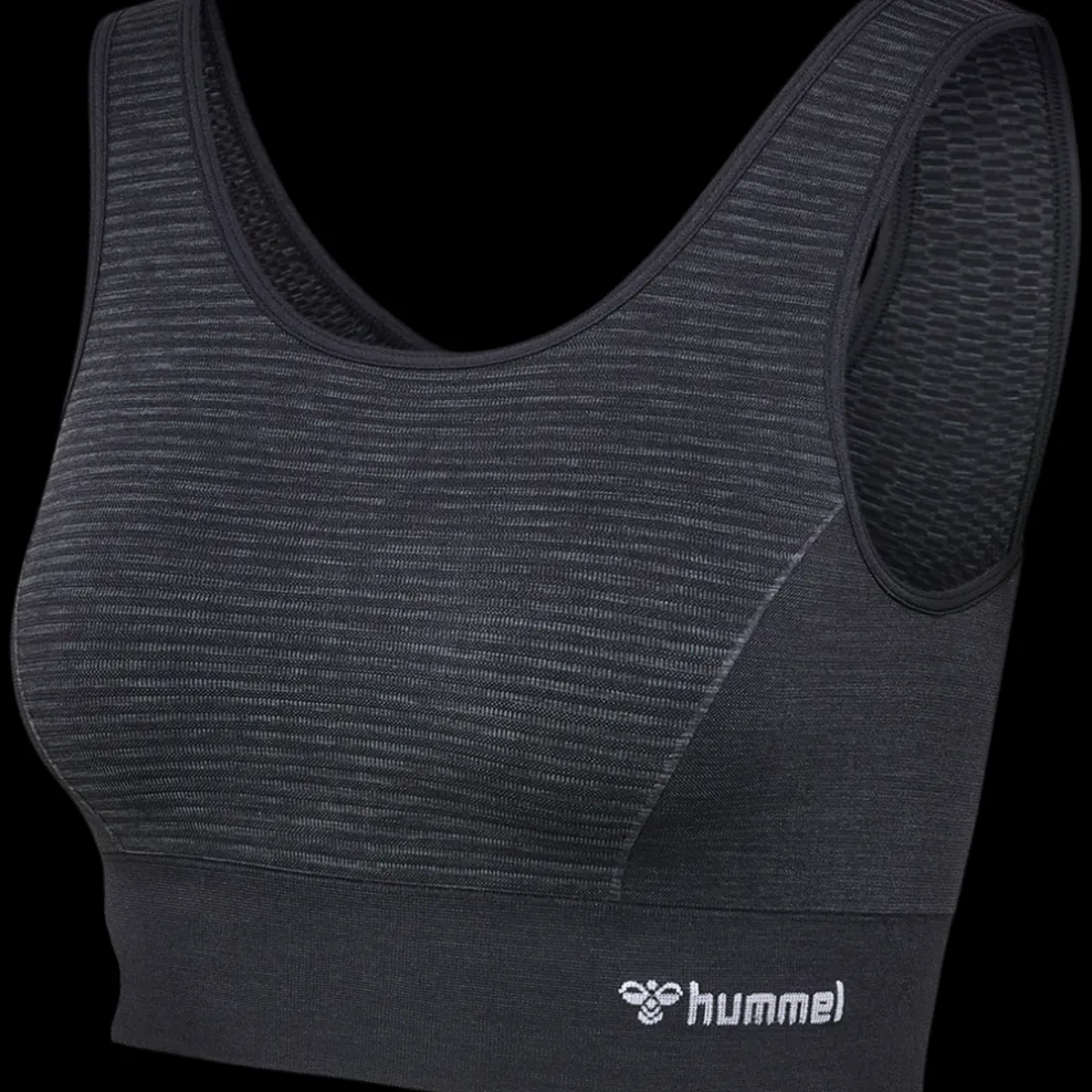 hmlMT IVY SEAMLESS SPORTS TOP