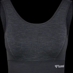 hmlMT IVY SEAMLESS SPORTS TOP