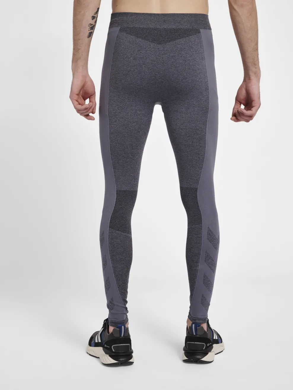 hmlMT JUSTIN SEAMLESS TIGHTS