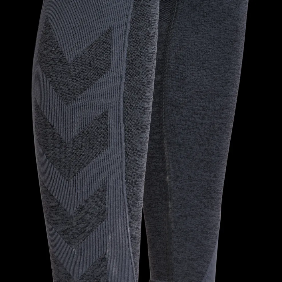 hmlMT JUSTIN SEAMLESS TIGHTS