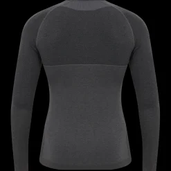 hmlMT JUSTIN SEAMLESS T-SHIRT L/S