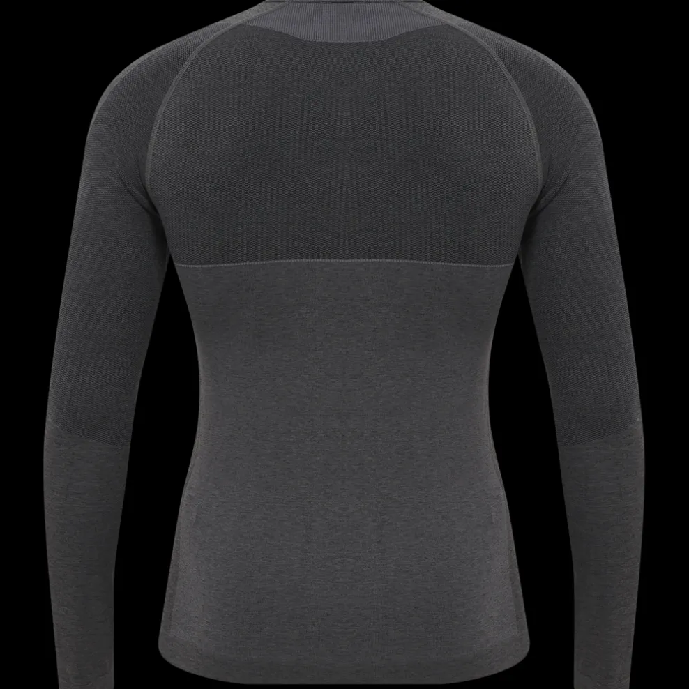 hmlMT JUSTIN SEAMLESS T-SHIRT L/S
