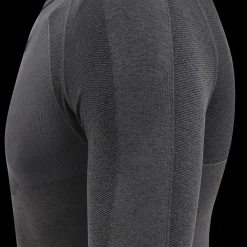hmlMT JUSTIN SEAMLESS T-SHIRT L/S