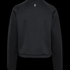 hmlMT KALU SHORT SWEATSHIRT