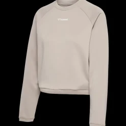 hmlMT KALU SHORT SWEATSHIRT