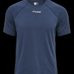 hmlMT LAZE T-SHIRT