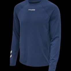 hmlMT LAZE T-SHIRT L/S