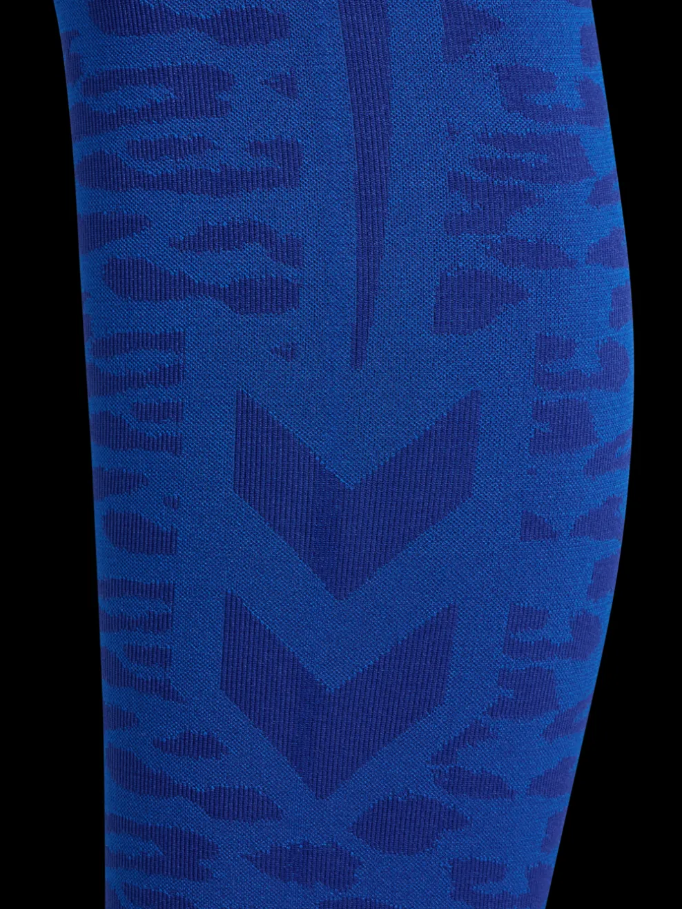 hmlMT LEO SEAMLESS MW TIGHTS