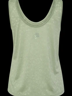 hmlMT LIGHT BURNOUT TANKTOP
