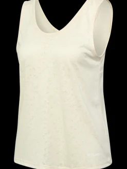hmlMT LIGHT BURNOUT TANKTOP