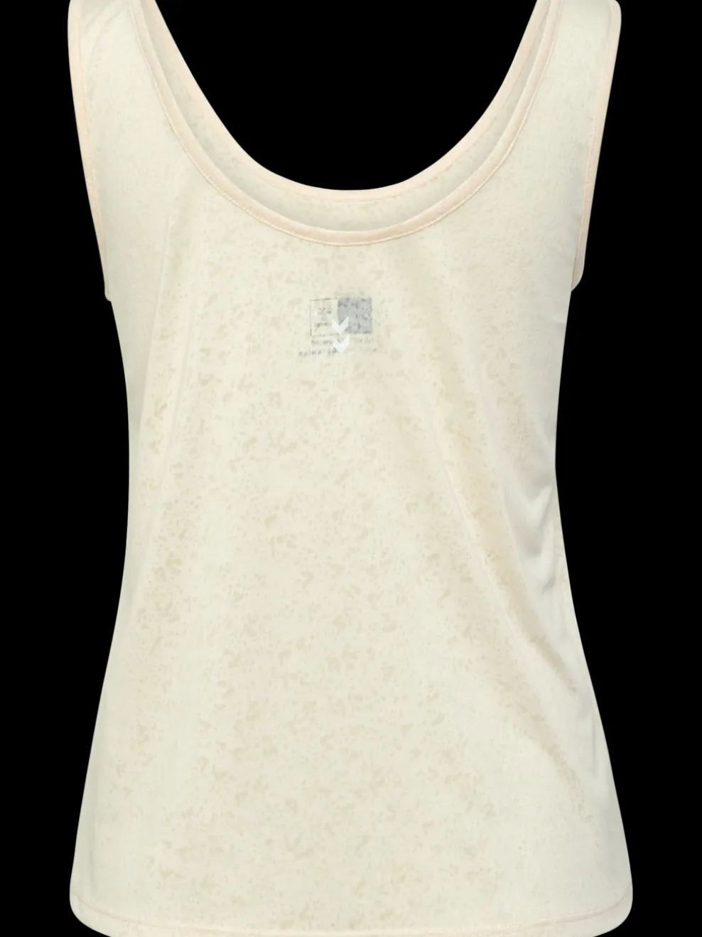 hmlMT LIGHT BURNOUT TANKTOP