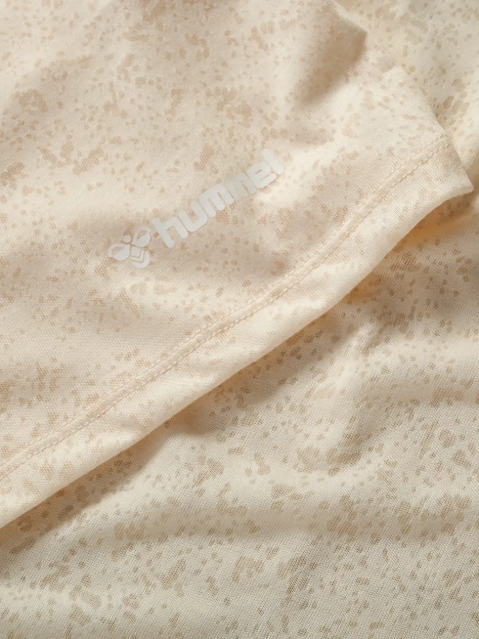 hmlMT LIGHT BURNOUT TANKTOP