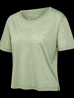 hmlMT LIGHT BURNOUT T-SHIRT