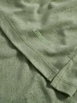 hmlMT LIGHT BURNOUT T-SHIRT