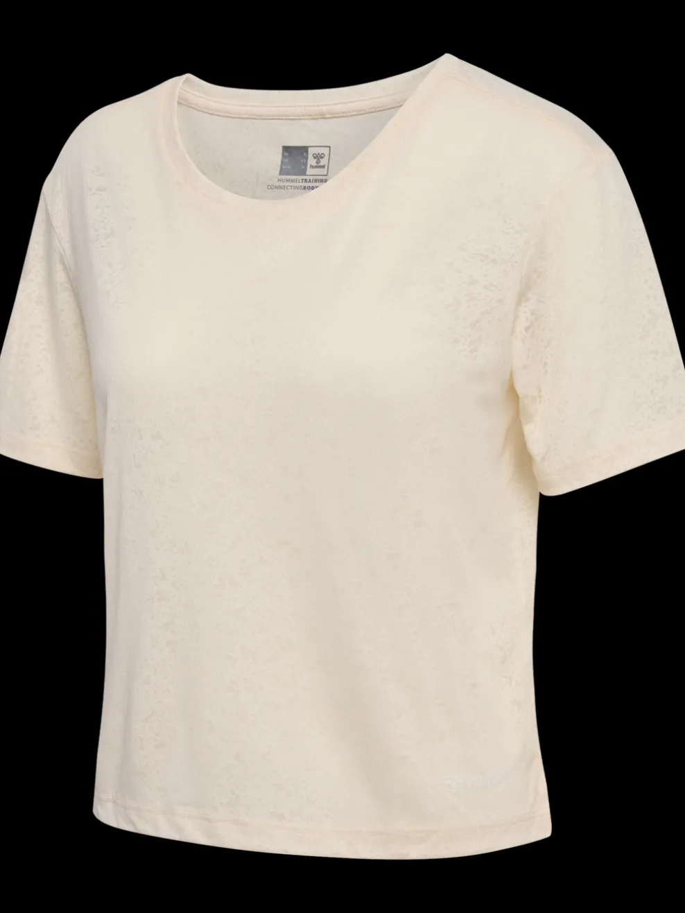 hmlMT LIGHT BURNOUT T-SHIRT