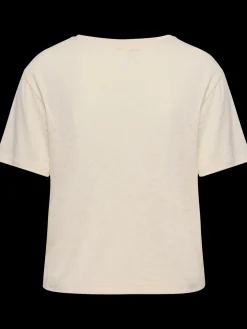 hmlMT LIGHT BURNOUT T-SHIRT