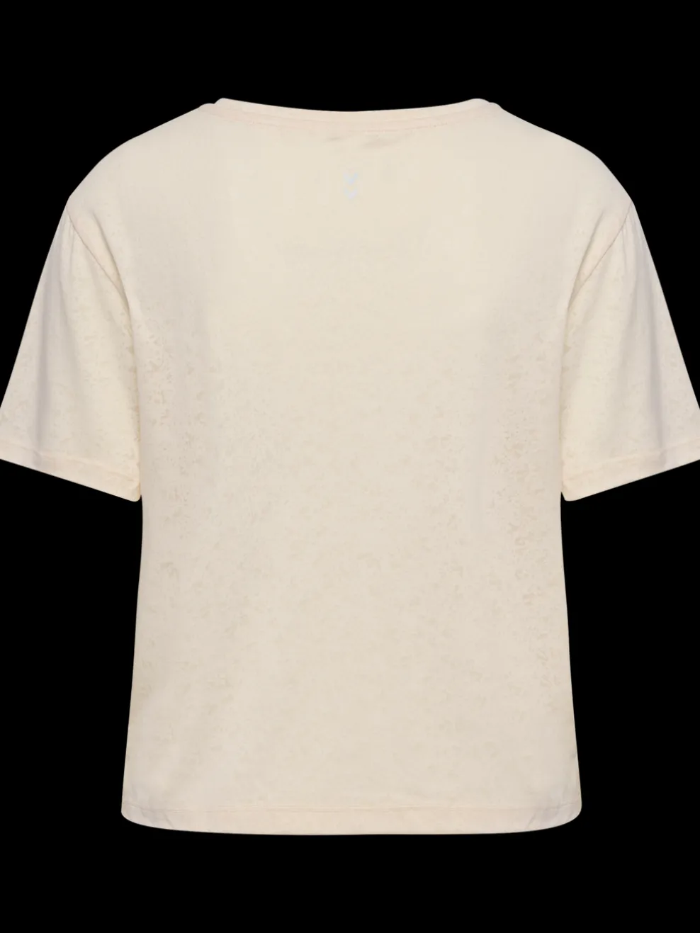 hmlMT LIGHT BURNOUT T-SHIRT