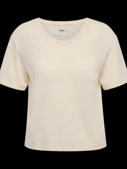 hmlMT LIGHT BURNOUT T-SHIRT