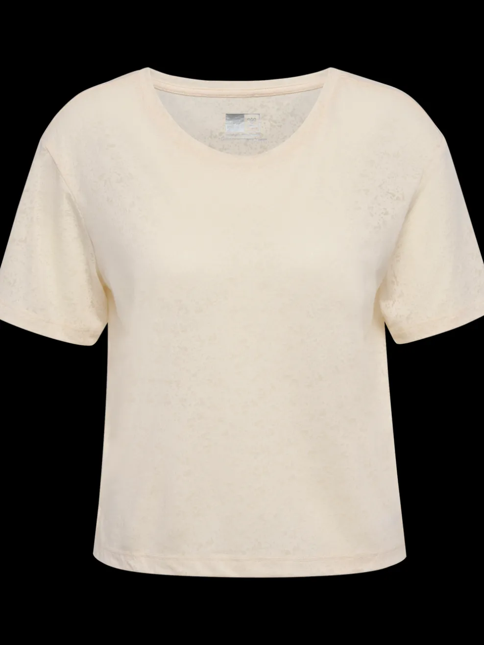 hmlMT LIGHT BURNOUT T-SHIRT