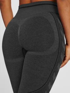hmlMT LULU SEAMLESS SCRUNCH TIGHTS