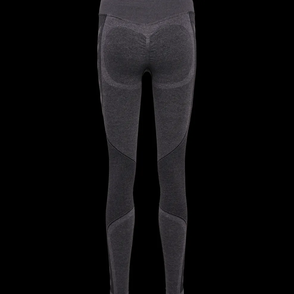 hmlMT LULU SEAMLESS SCRUNCH TIGHTS