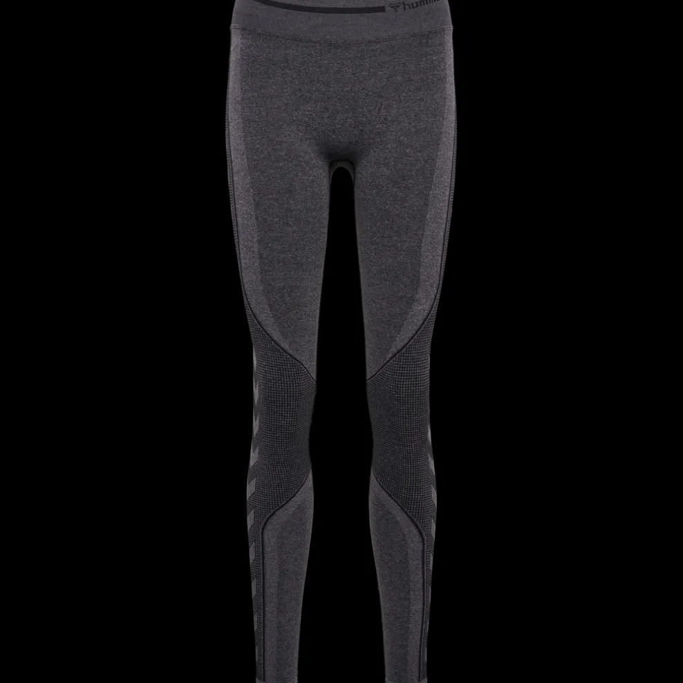hmlMT LULU SEAMLESS SCRUNCH TIGHTS