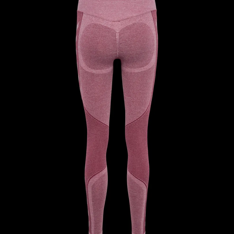 hmlMT LULU SEAMLESS SCRUNCH TIGHTS