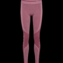 hmlMT LULU SEAMLESS SCRUNCH TIGHTS