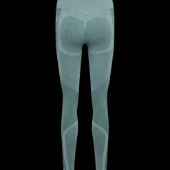 hmlMT LULU SEAMLESS SCRUNCH TIGHTS