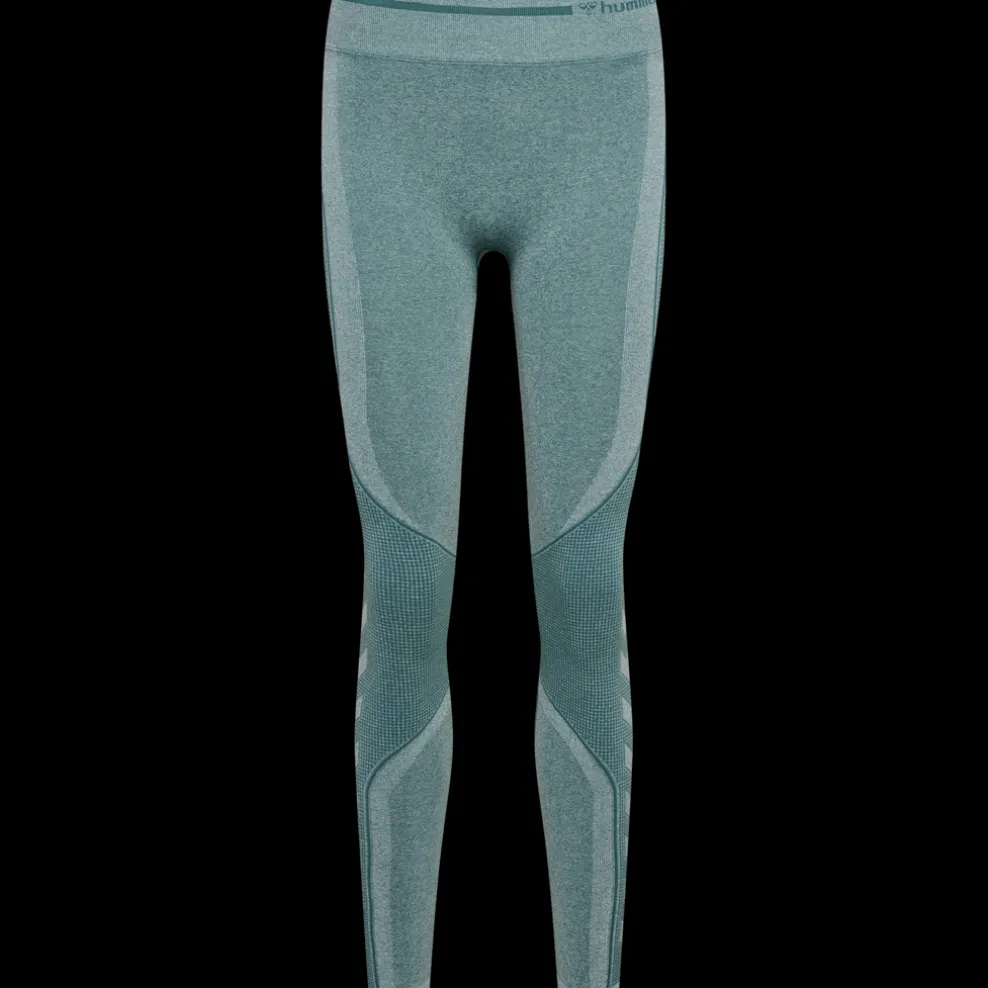 hmlMT LULU SEAMLESS SCRUNCH TIGHTS