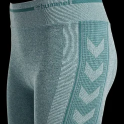 hmlMT LULU SEAMLESS SCRUNCH TIGHTS